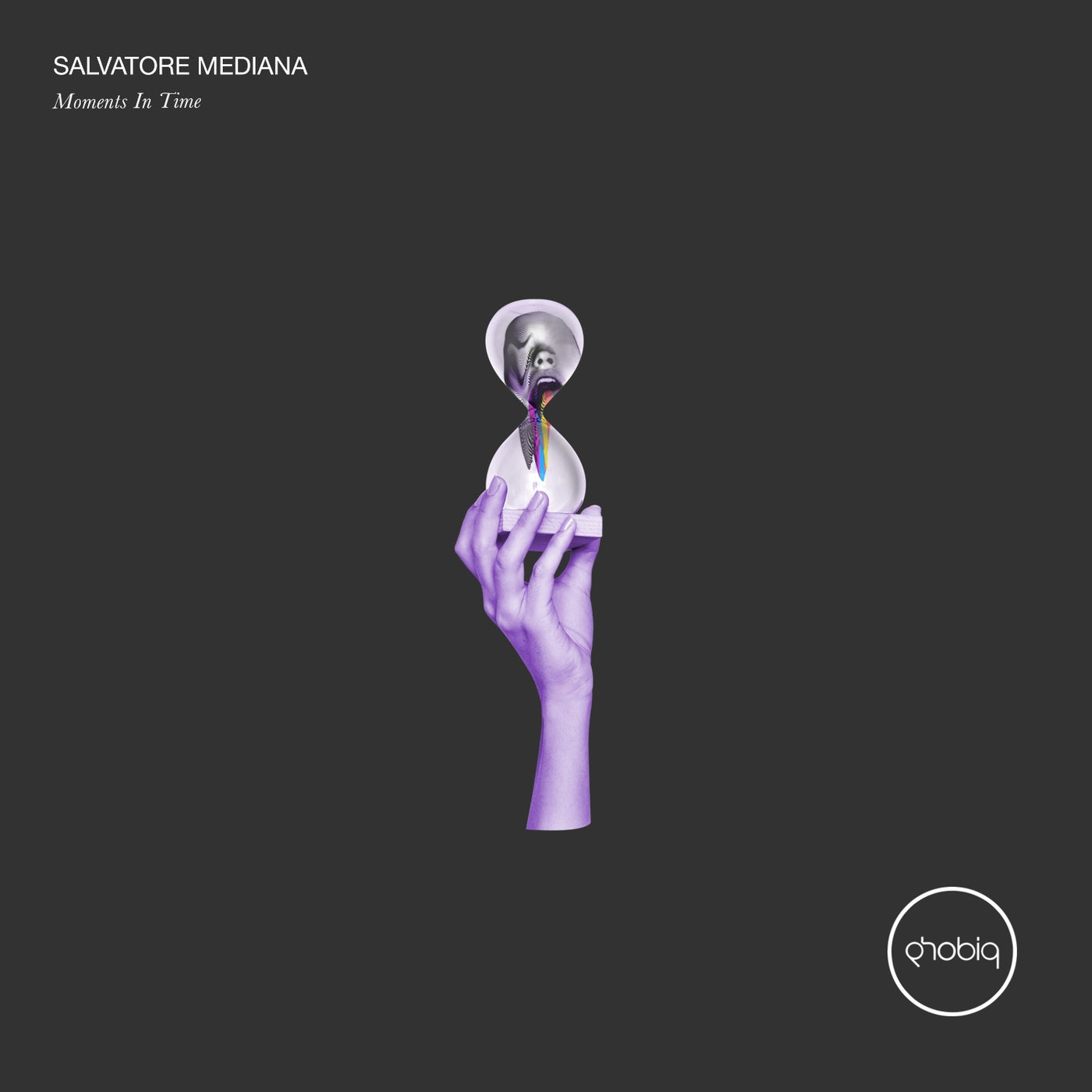 Salvatore Mediana – Levitation In Time [PHOBIQ0260D]